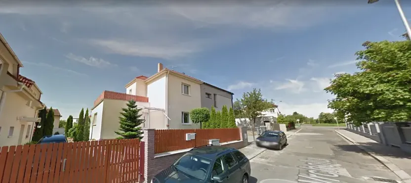 Pronájem kanceláře, Praha - Žižkov, K vrcholu, 200 m2