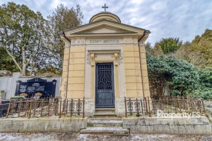 Prodej komerční, Kralupy nad Vltavou, 8 m2