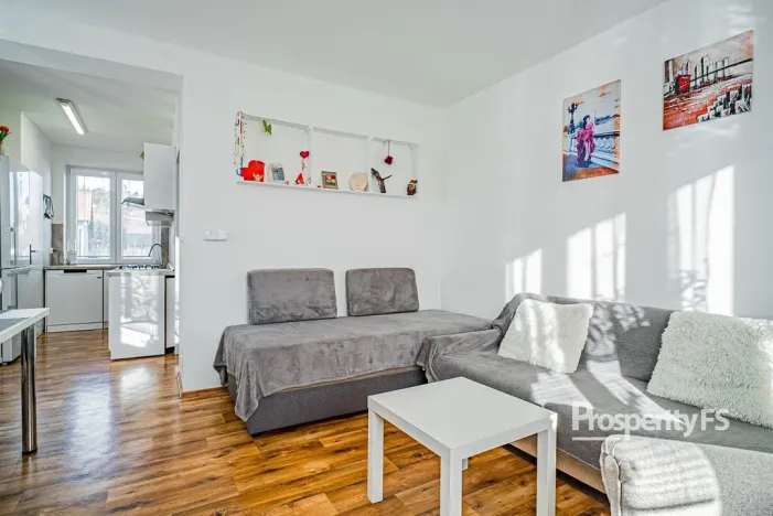 Prodej rodinného domu, Úvalno, 110 m2