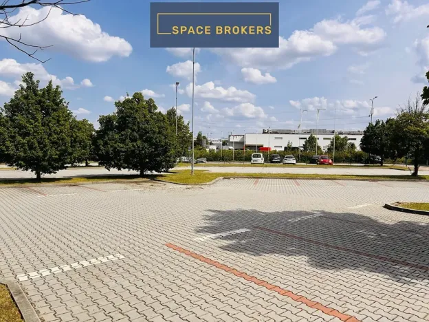 Pronájem obchodního prostoru, Průhonice, Uhříněveská, 1290 m2