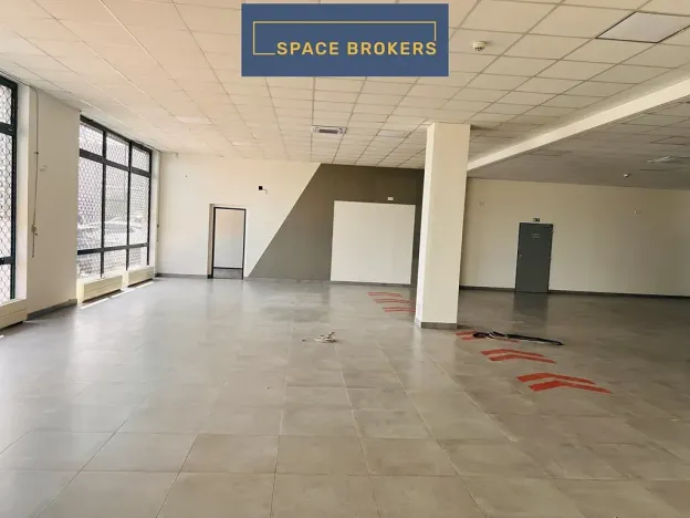 Pronájem obchodního prostoru, Průhonice, Uhříněveská, 1290 m2