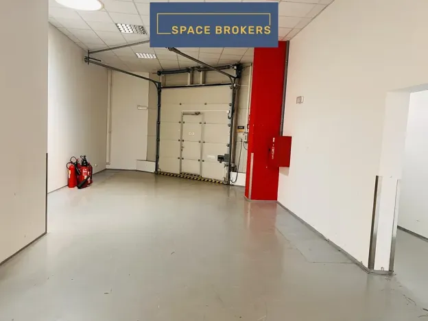 Pronájem obchodního prostoru, Průhonice, Uhříněveská, 1290 m2