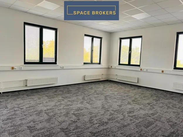 Pronájem obchodního prostoru, Průhonice, Uhříněveská, 1290 m2