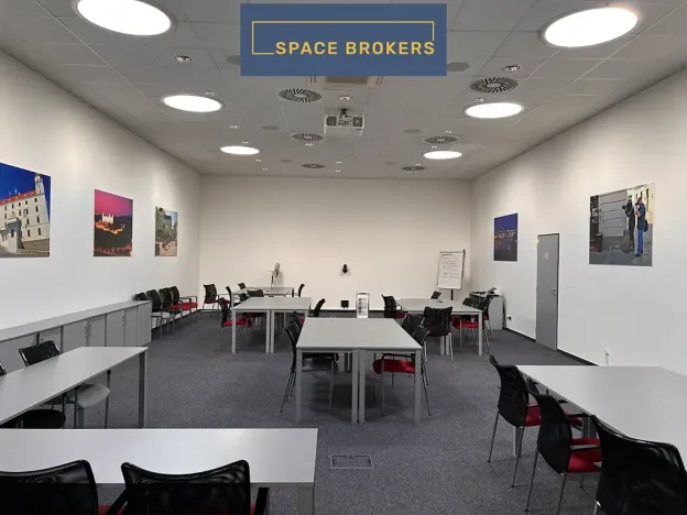 Pronájem obchodního prostoru, Průhonice, Uhříněveská, 2228 m2