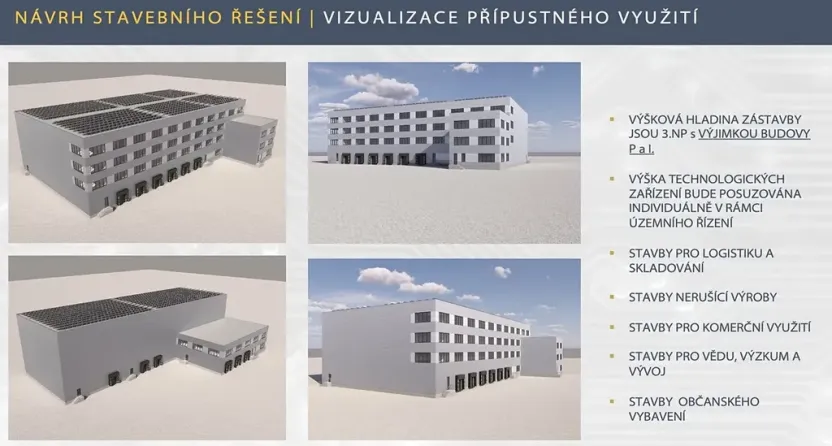 Prodej komerčního pozemku, Vestec, Hodkovická, 20035 m2