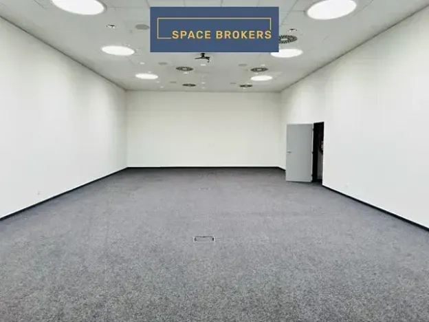 Pronájem kanceláře, Praha, 2228 m2