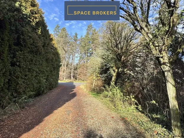 Prodej komerčního pozemku, Tehovec, U Mototechny, 2864 m2