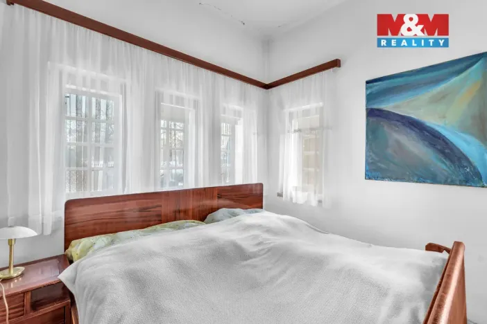 Prodej rodinného domu, Sobotka, Špálova, 148 m2