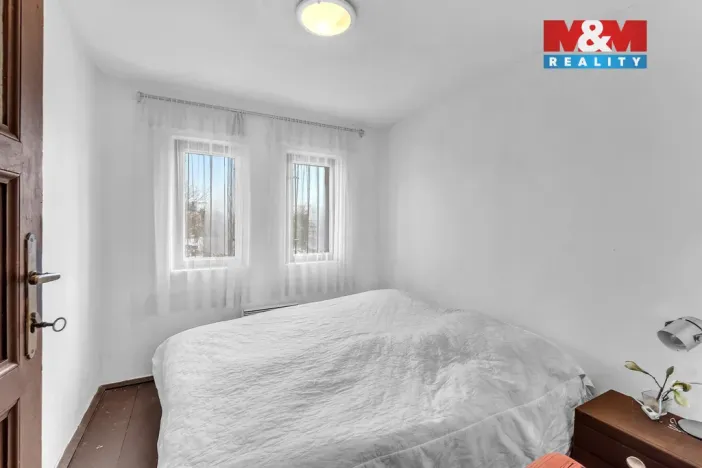 Prodej rodinného domu, Sobotka, Špálova, 148 m2