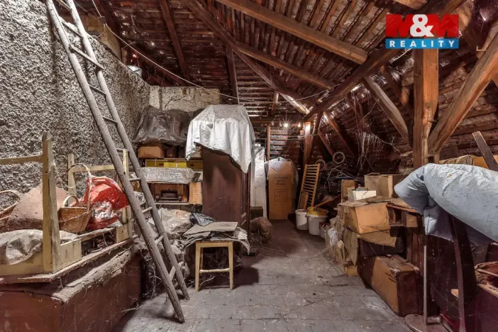 Prodej rodinného domu, Sobotka, Špálova, 148 m2