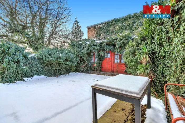 Prodej rodinného domu, Sobotka, Špálova, 148 m2