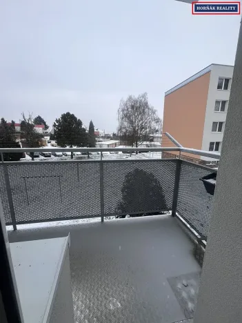 Pronájem bytu 3+1, Bučovice, Vyškovská, 68 m2