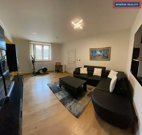 Pronájem rodinného domu, Letonice, 120 m2