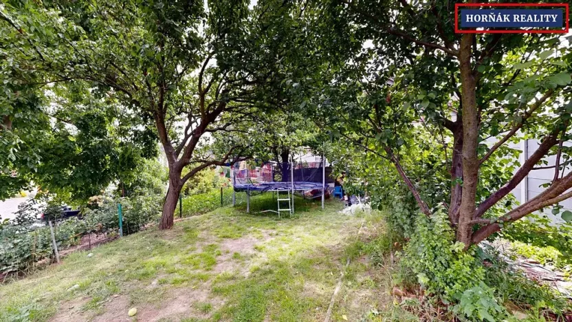 Prodej rodinného domu, Bučovice, V Chaloupkách, 86 m2