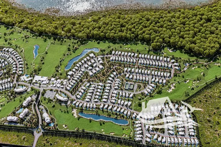 Prodej bytu 2+kk, Lemesos, Kypr, 51 m2