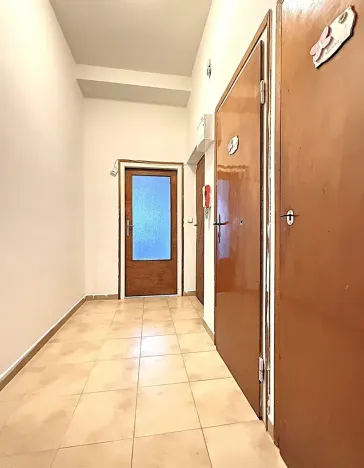 Pronájem bytu 2+1, Brno, Purkyňova, 74 m2