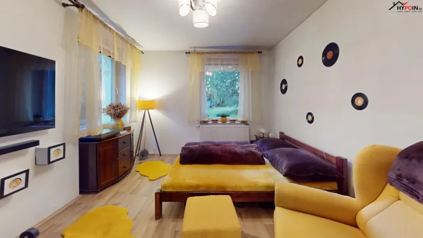 Prodej restaurace, Kvasiny, 550 m2