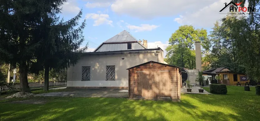 Prodej restaurace, Kvasiny, 550 m2