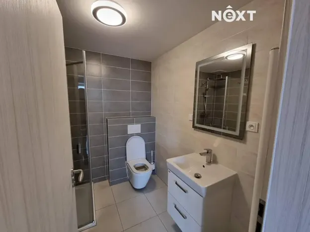 Pronájem bytu 2+kk, Praha - Sobín, Želetická, 126 m2