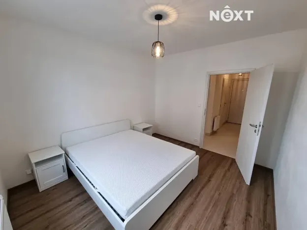 Pronájem bytu 2+kk, Praha - Sobín, Želetická, 126 m2