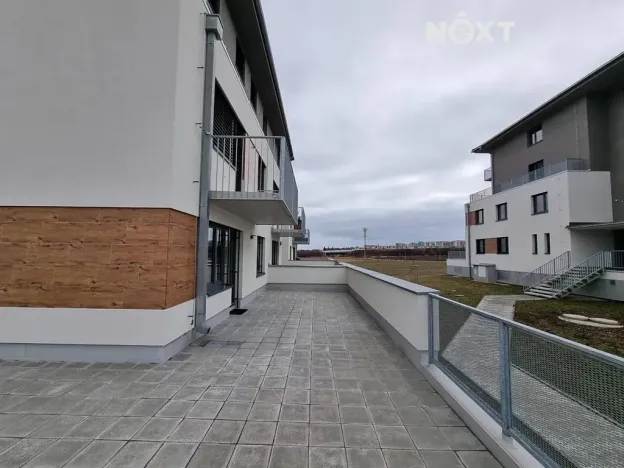 Pronájem bytu 2+kk, Praha - Sobín, Želetická, 126 m2