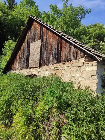 Dražba - jiné, Brumov-Bylnice, 106 m2