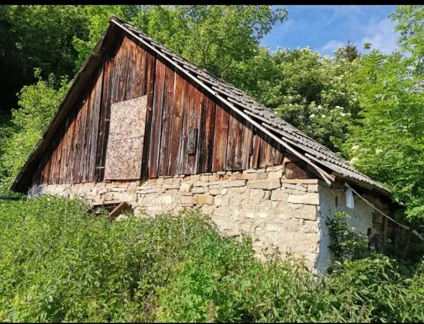 Dražba - jiné, Brumov-Bylnice, 106 m2