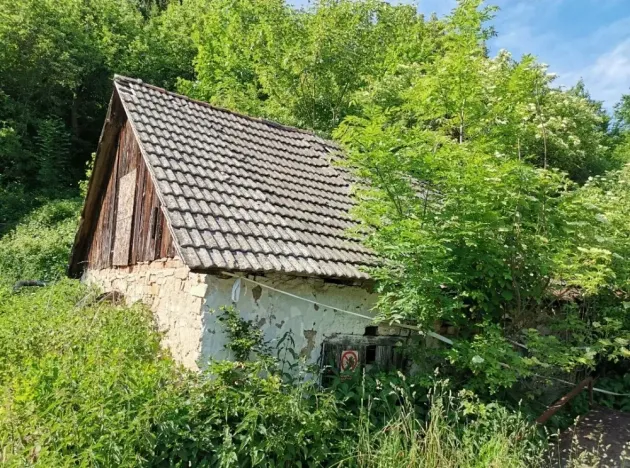 Dražba - jiné, Brumov-Bylnice, 106 m2