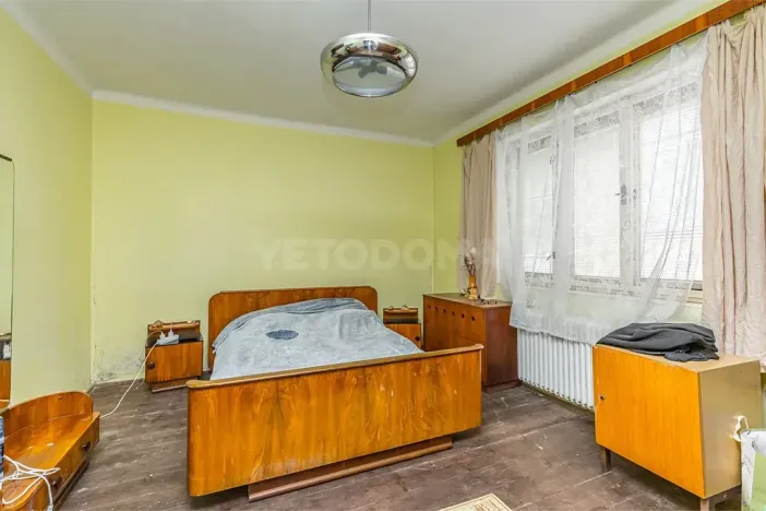 Prodej rodinného domu, Plzeň, Pod Školou, 166 m2