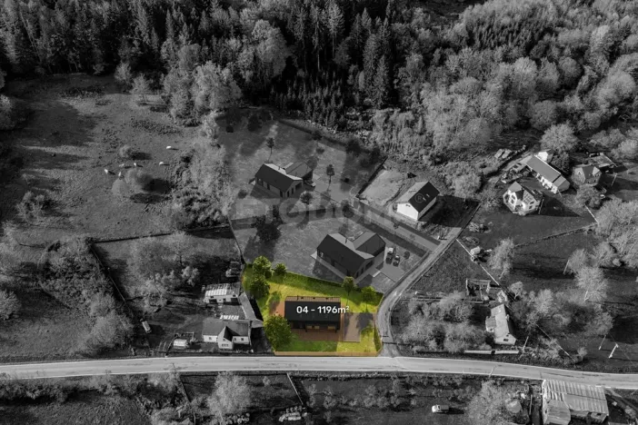 Prodej pozemku pro bydlení, Konstantinovy Lázně, 1196 m2