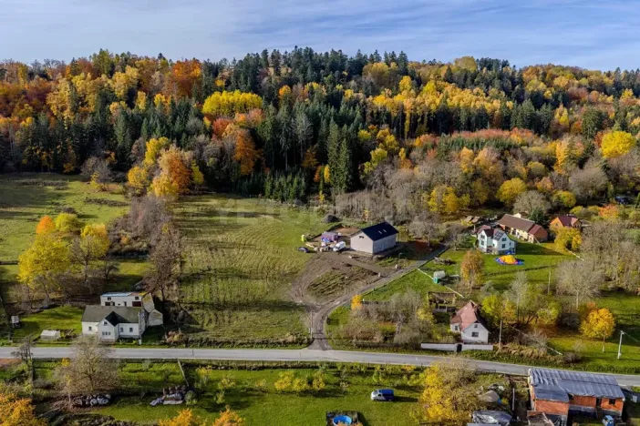 Prodej pozemku pro bydlení, Konstantinovy Lázně, 1196 m2