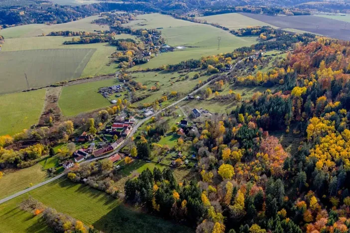 Prodej pozemku pro bydlení, Konstantinovy Lázně, 1196 m2