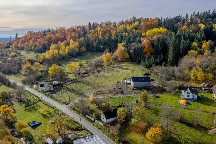 Prodej pozemku pro bydlení, Konstantinovy Lázně, 1931 m2