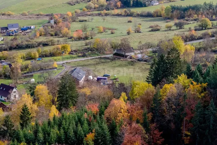 Prodej pozemku pro bydlení, Konstantinovy Lázně, 1931 m2
