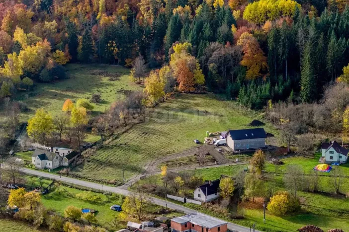 Prodej pozemku pro bydlení, Konstantinovy Lázně, 1931 m2