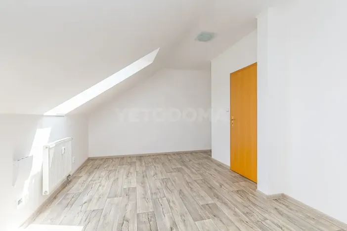 Pronájem bytu 2+kk, Blovice, Americká, 44 m2