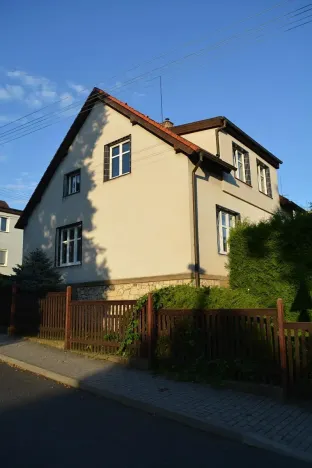 Prodej rodinného domu, Rakovník, Zdenky Havlíčkové, 140 m2