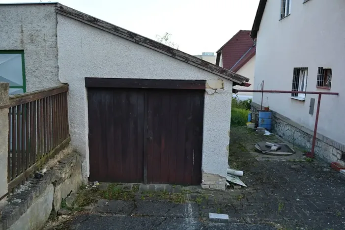 Prodej rodinného domu, Rakovník, Zdenky Havlíčkové, 140 m2