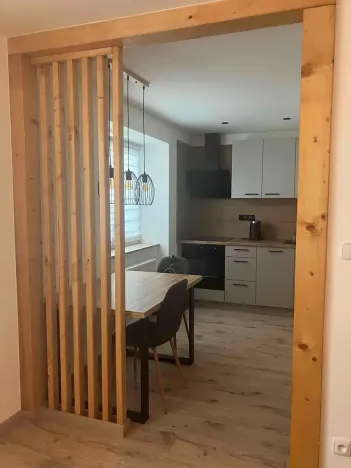 Pronájem bytu 1+1, Neratovice, Školní, 30 m2