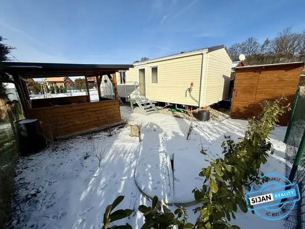 Prodej chaty, Opava, Jaselská, 40 m2