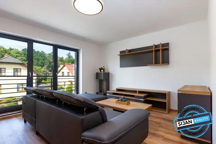 Pronájem bytu 3+kk, Ostrava, U Lesa, 63 m2