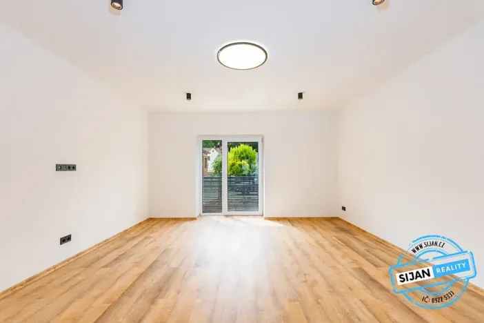 Pronájem bytu 3+kk, Ostrava, U Lesa, 98 m2