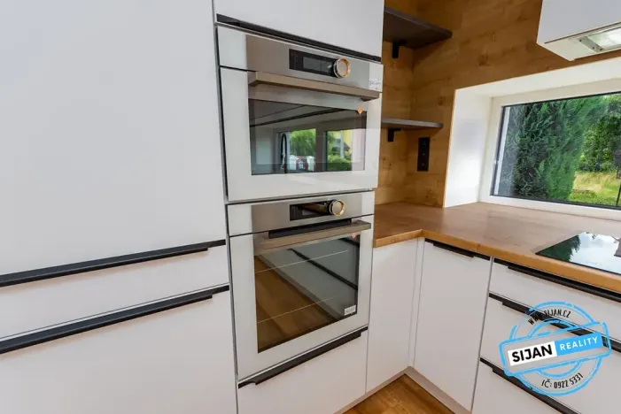 Pronájem bytu 3+kk, Ostrava, U Lesa, 98 m2