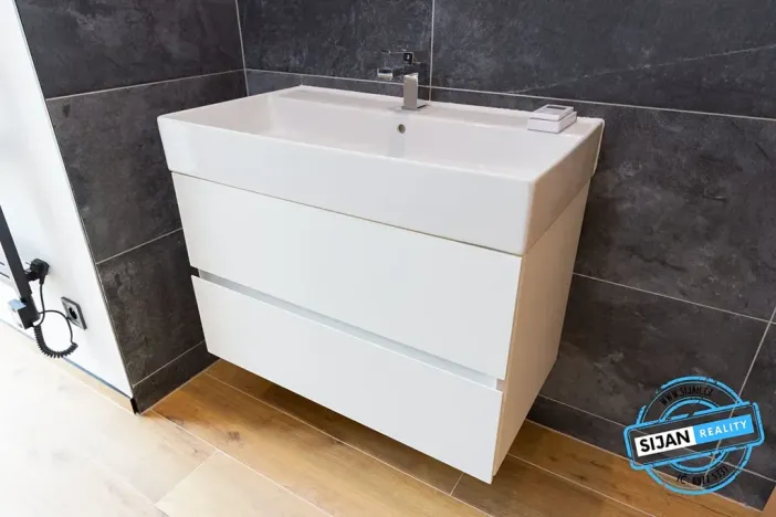 Pronájem bytu 3+kk, Ostrava, U Lesa, 98 m2