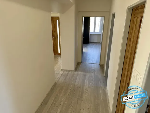 Pronájem bytu 4+kk, Opava, Kolofíkovo nábřeží, 85 m2