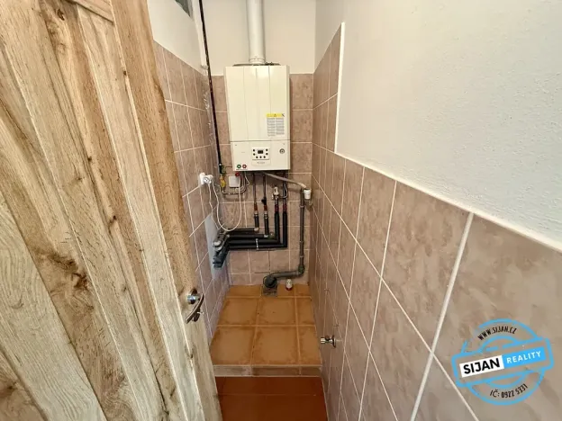 Pronájem bytu 4+kk, Opava, Kolofíkovo nábřeží, 85 m2