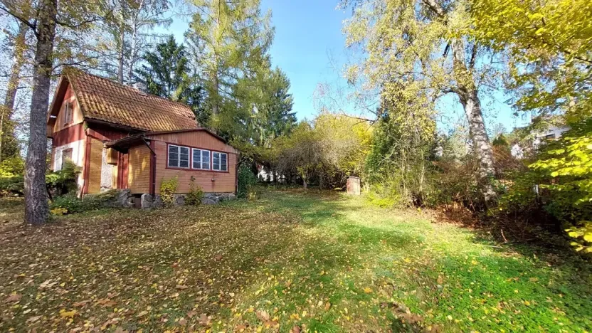 Prodej pozemku pro bydlení, Kamenice, K Dubu, 1126 m2