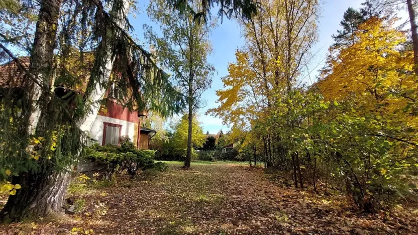 Prodej pozemku pro bydlení, Kamenice, K Dubu, 1126 m2