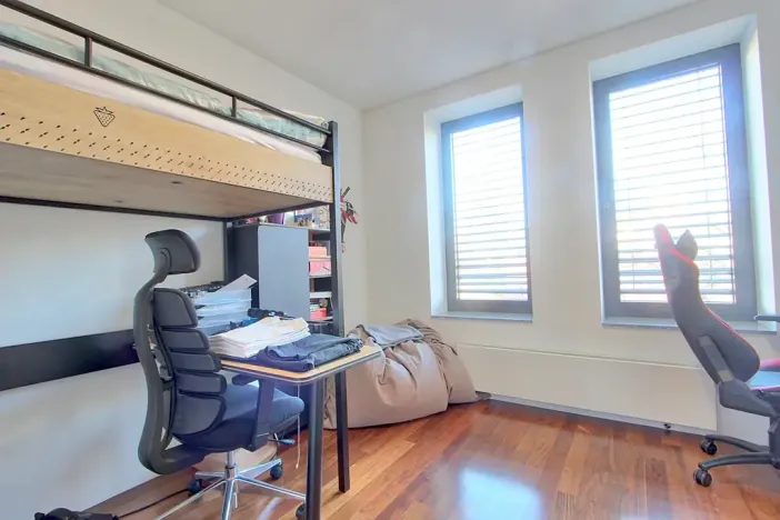 Prodej bytu 3+kk, Praha - Podolí, Jeremenkova, 115 m2