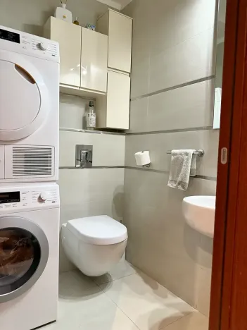 Prodej bytu 3+kk, Praha - Podolí, Jeremenkova, 115 m2